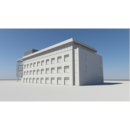 3D Conceptual Design