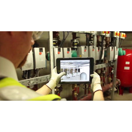 Field data capture - Quality