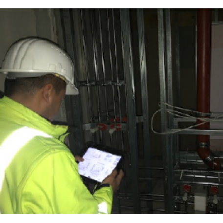 Field data capture - Quality