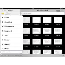 Field data capture - Instructions
